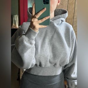 Aritzia TNA Hoodie
